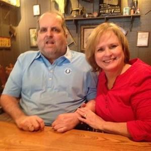 Meet your Posher, Ginger